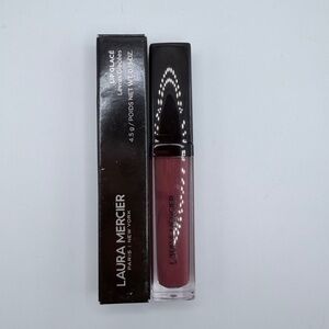 Laura Mercier Lip Glacé - Granada Rose